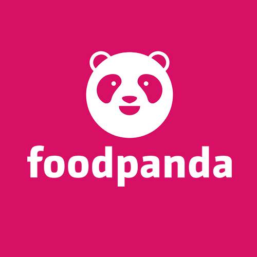 food panda logo
