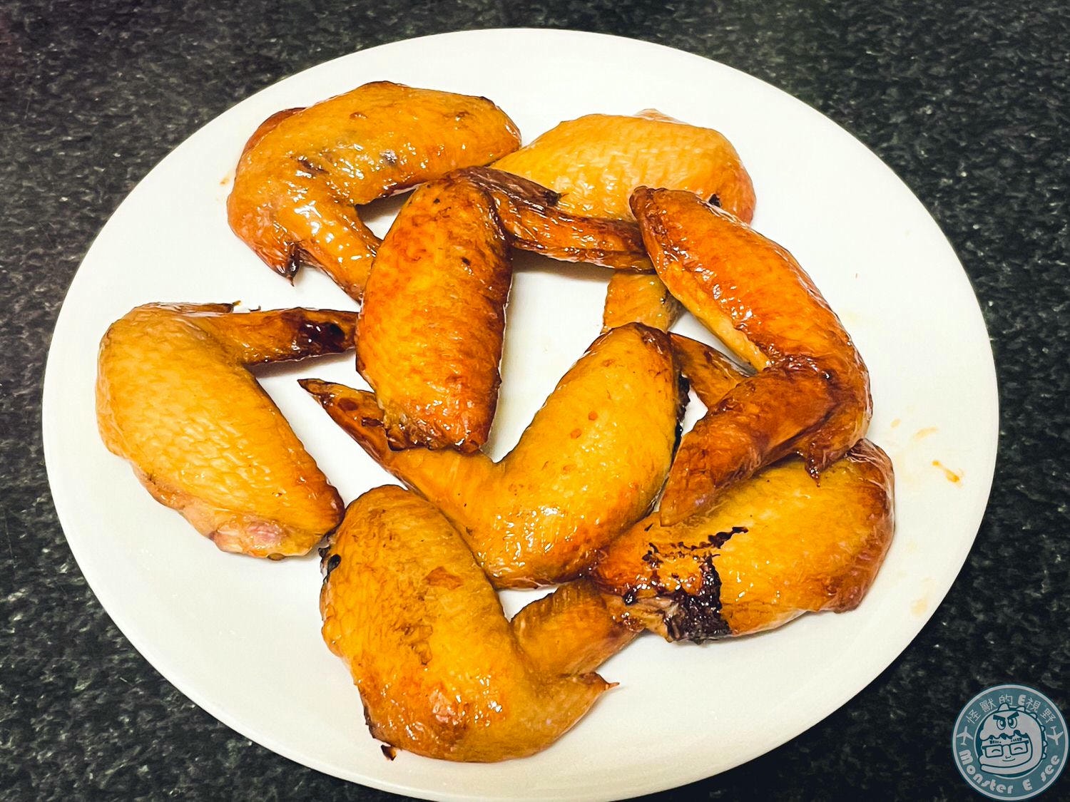 手羽先唐揚げ