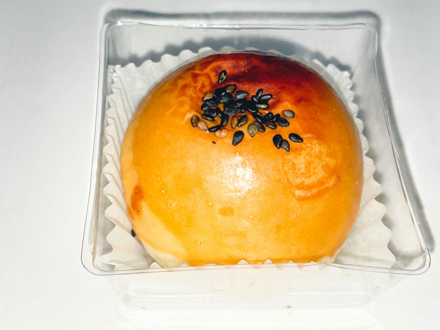 大王千金「手作蛋黃酥(葷)」