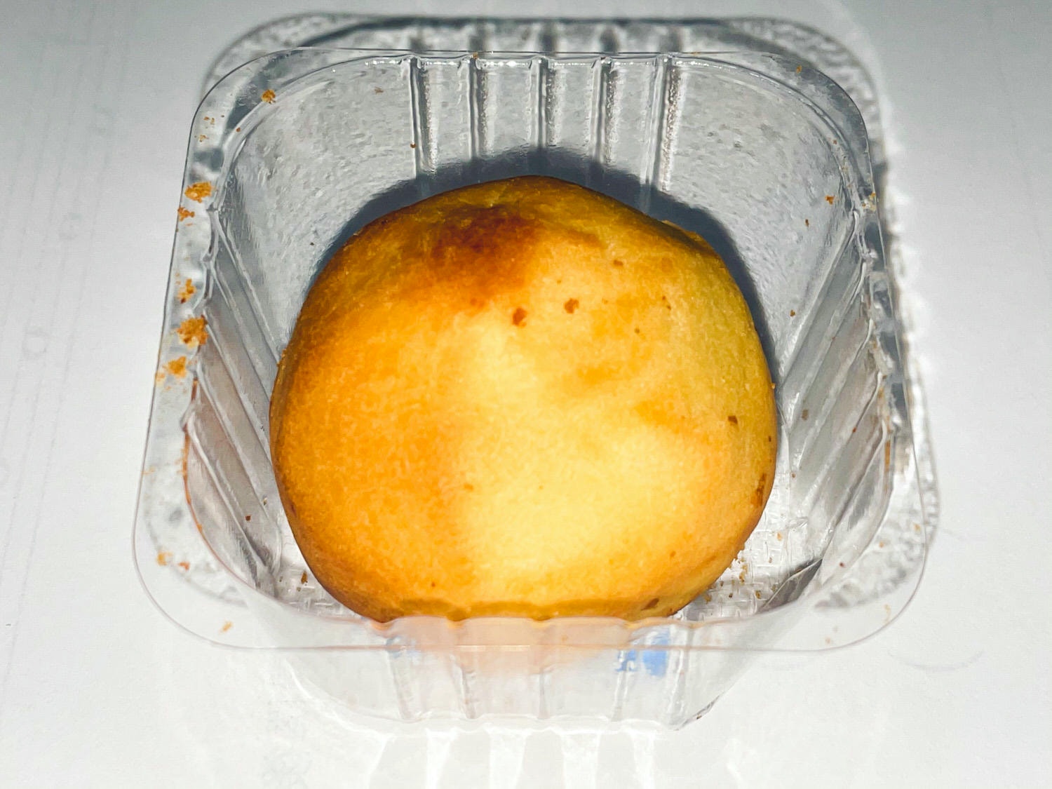 三統漢菓子「流心鳳凰酥(蛋奶素)」