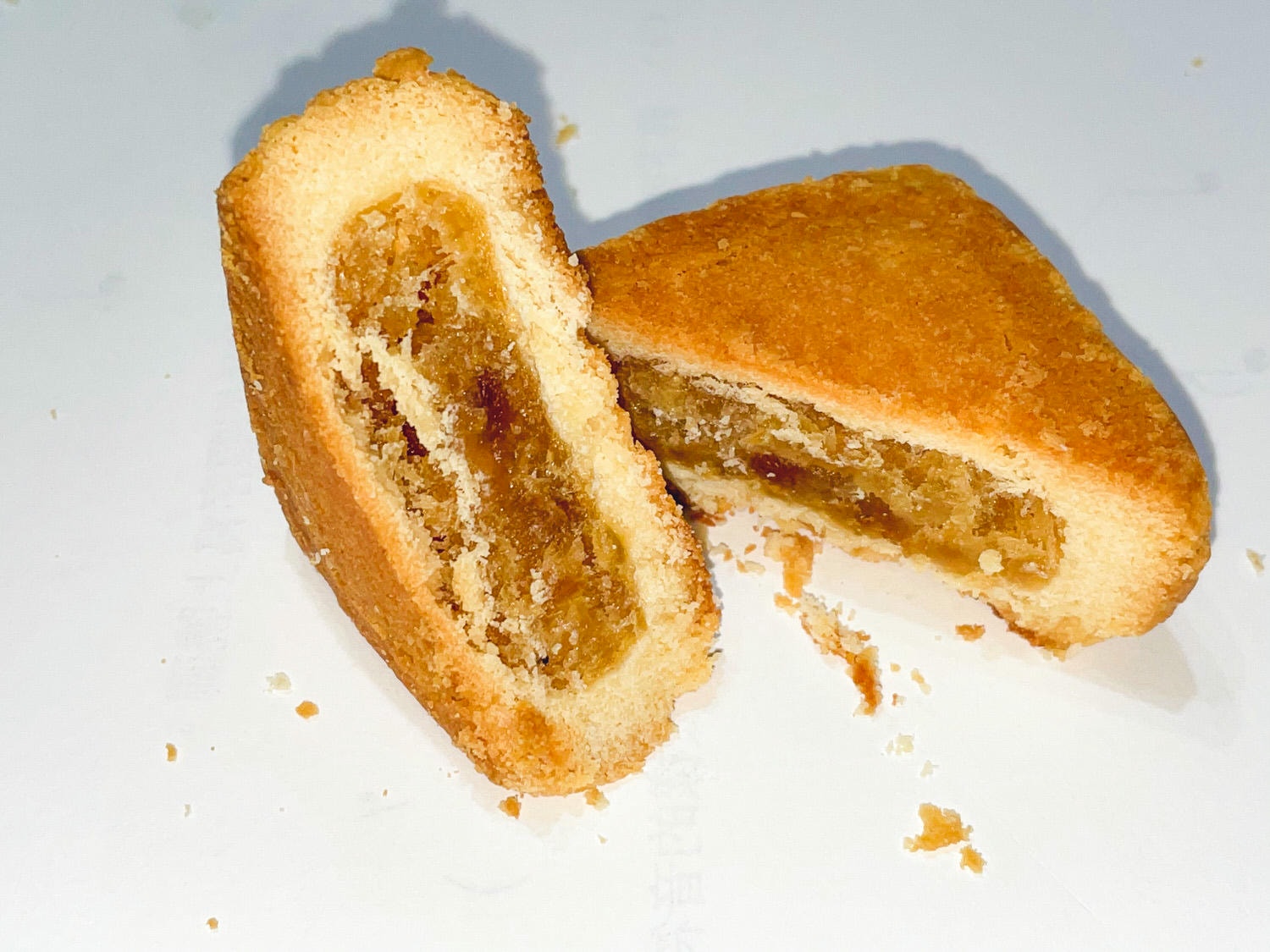 陳允寶泉「原味鳳梨酥(奶蛋素)」