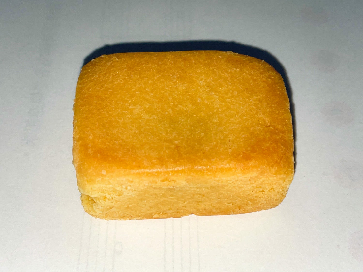 舊振南「鳳梨酥(蛋奶素)」