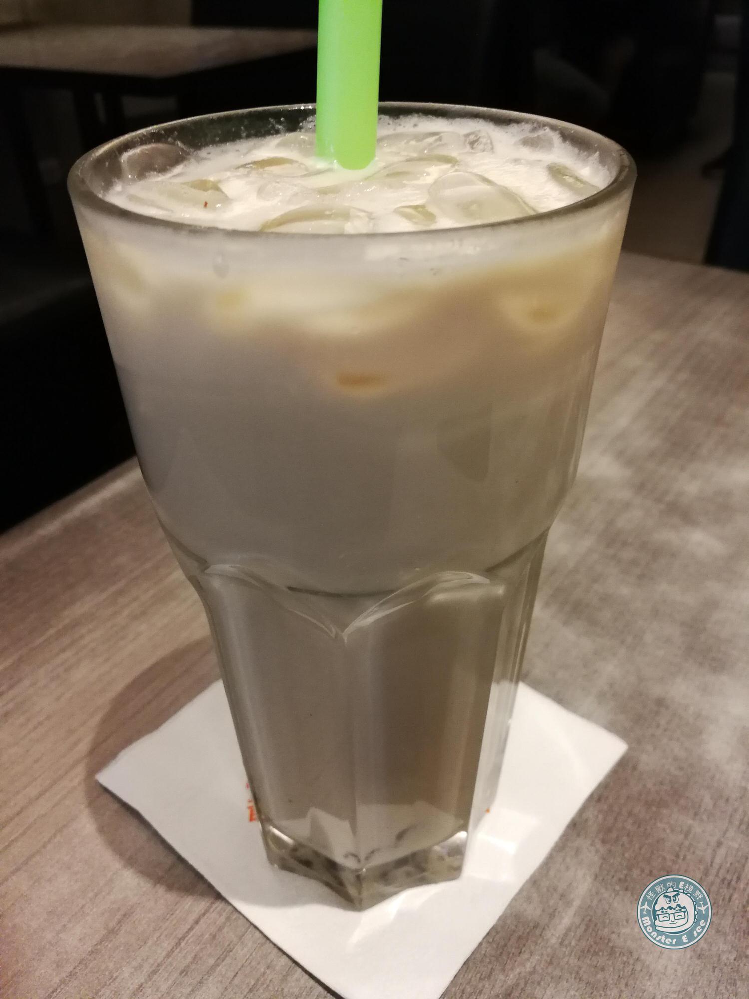 檸檬草美食茶房