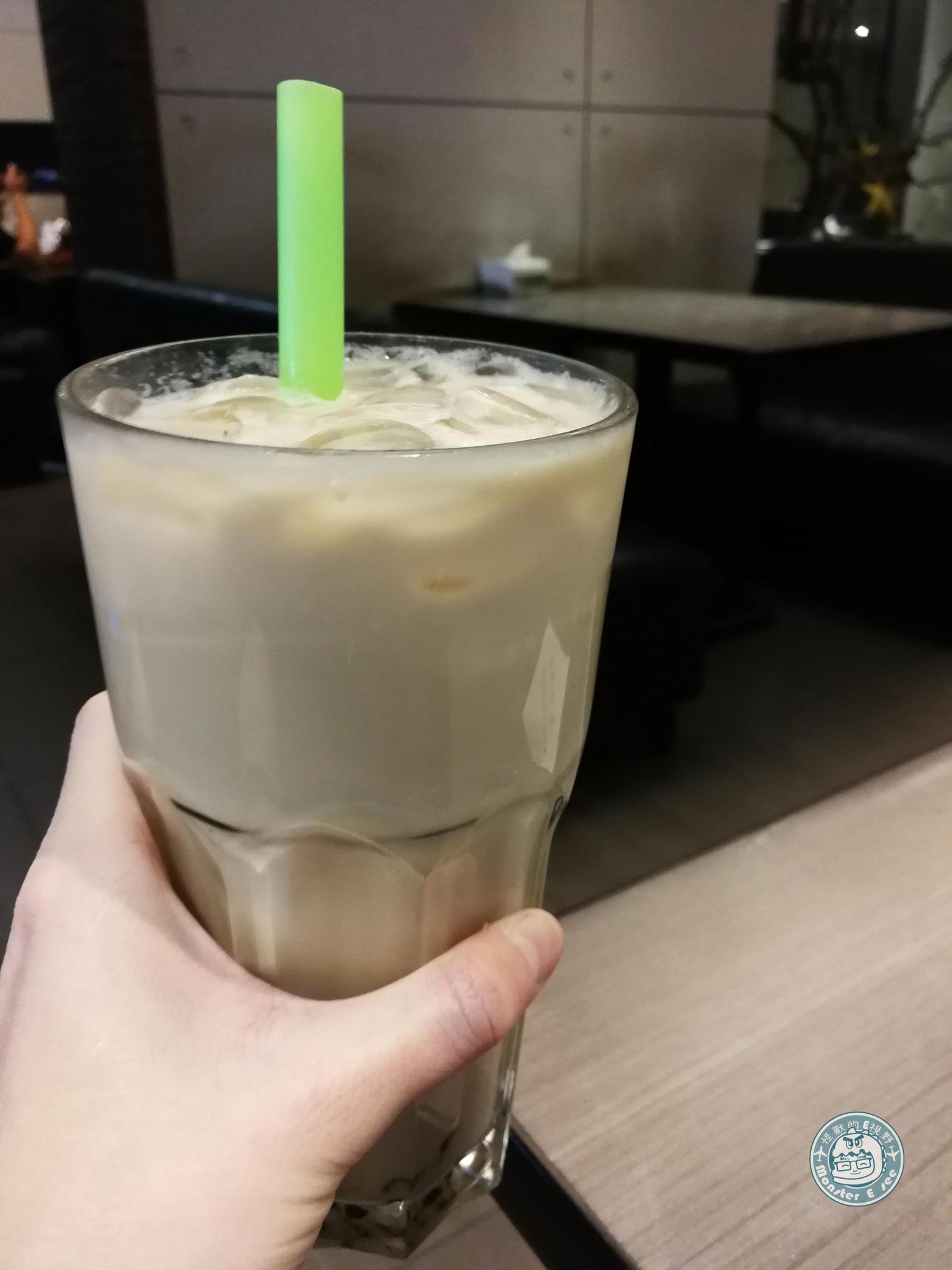 檸檬草美食茶房