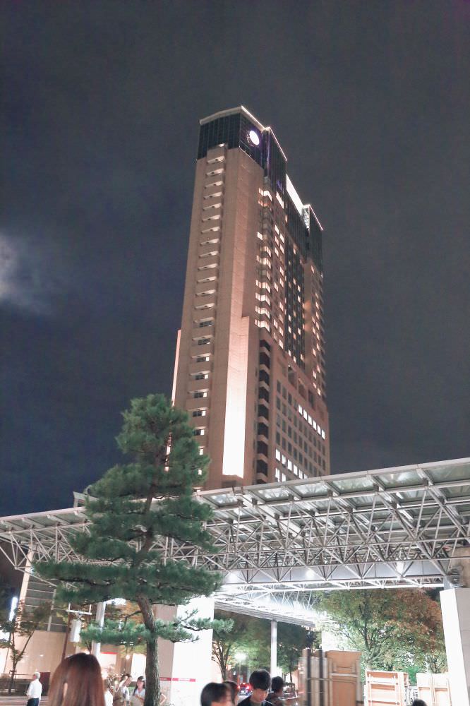 金澤日航飯店2