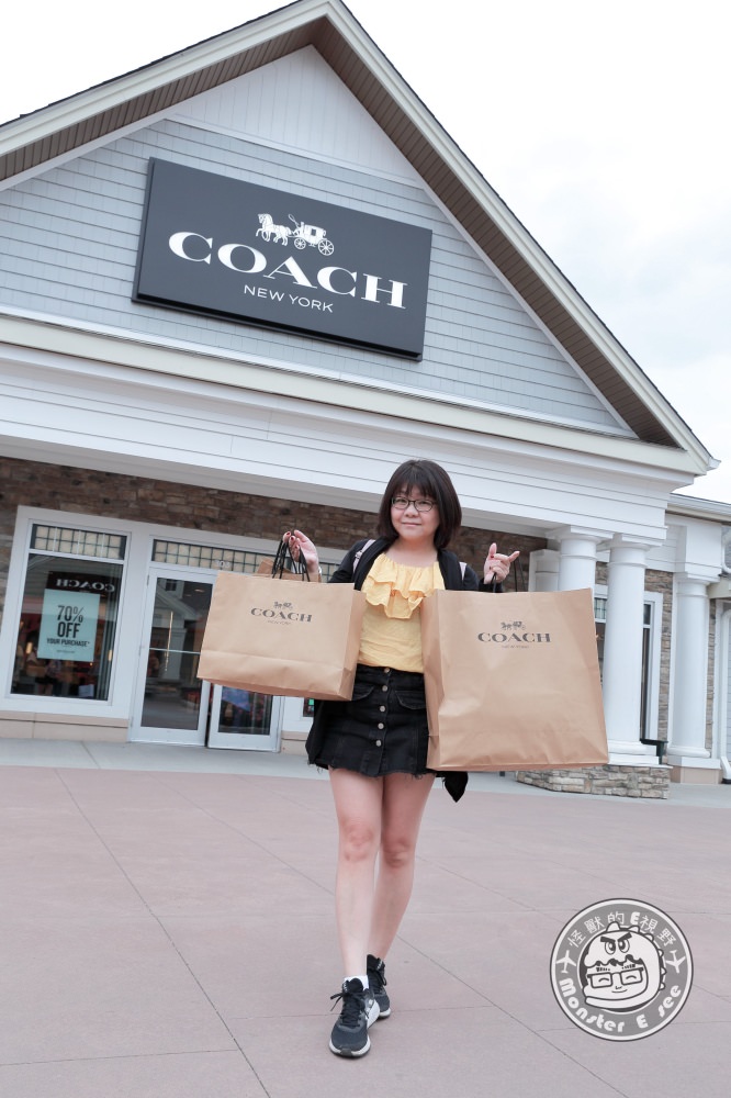 Woodbury Common Premium Outlets30