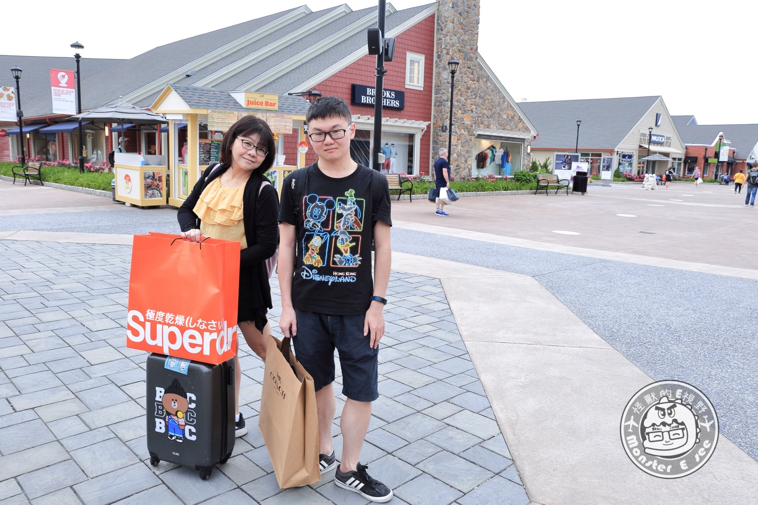 Woodbury Common Premium Outlets45