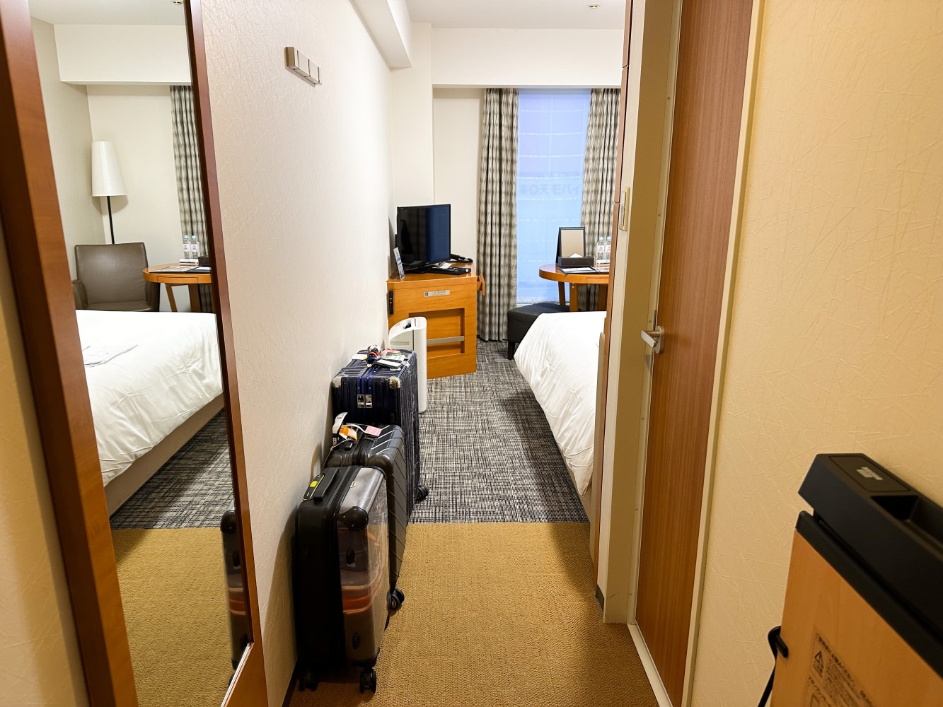 里士滿飯店普利米爾仙台站
Richmond Hotel Premier Sendai Ekimae