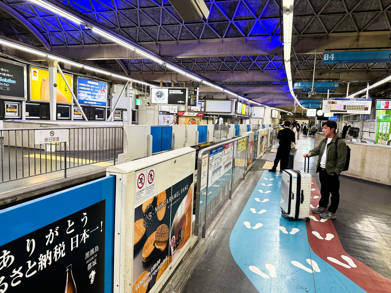東京單軌電車MONORAIL10