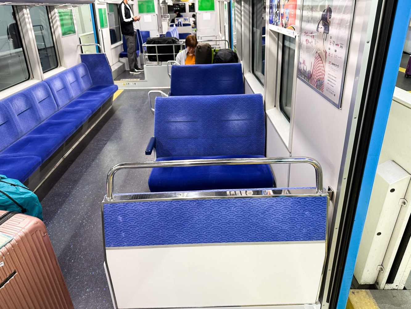 東京單軌電車MONORAIL16