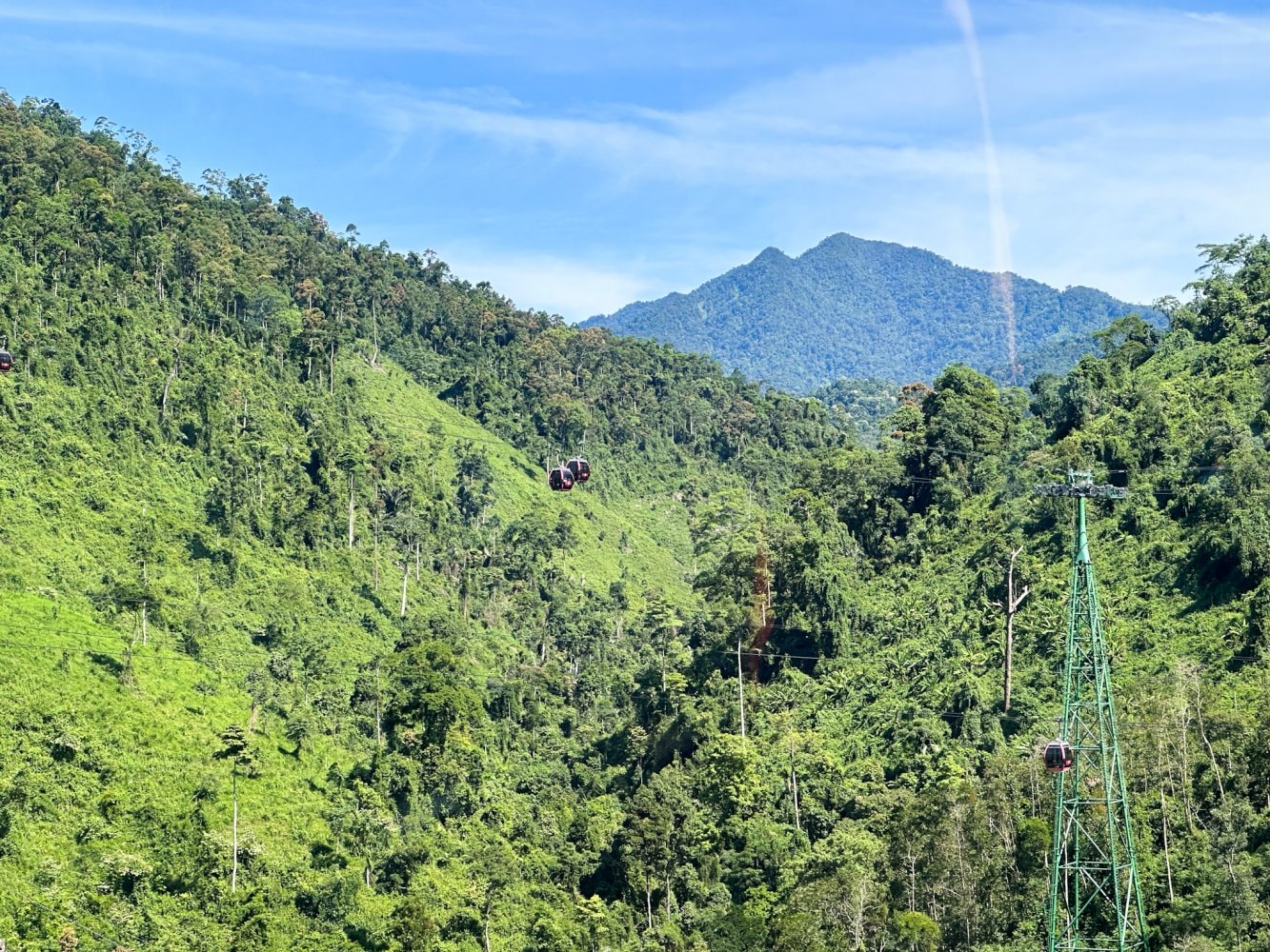 峴港巴拿山11