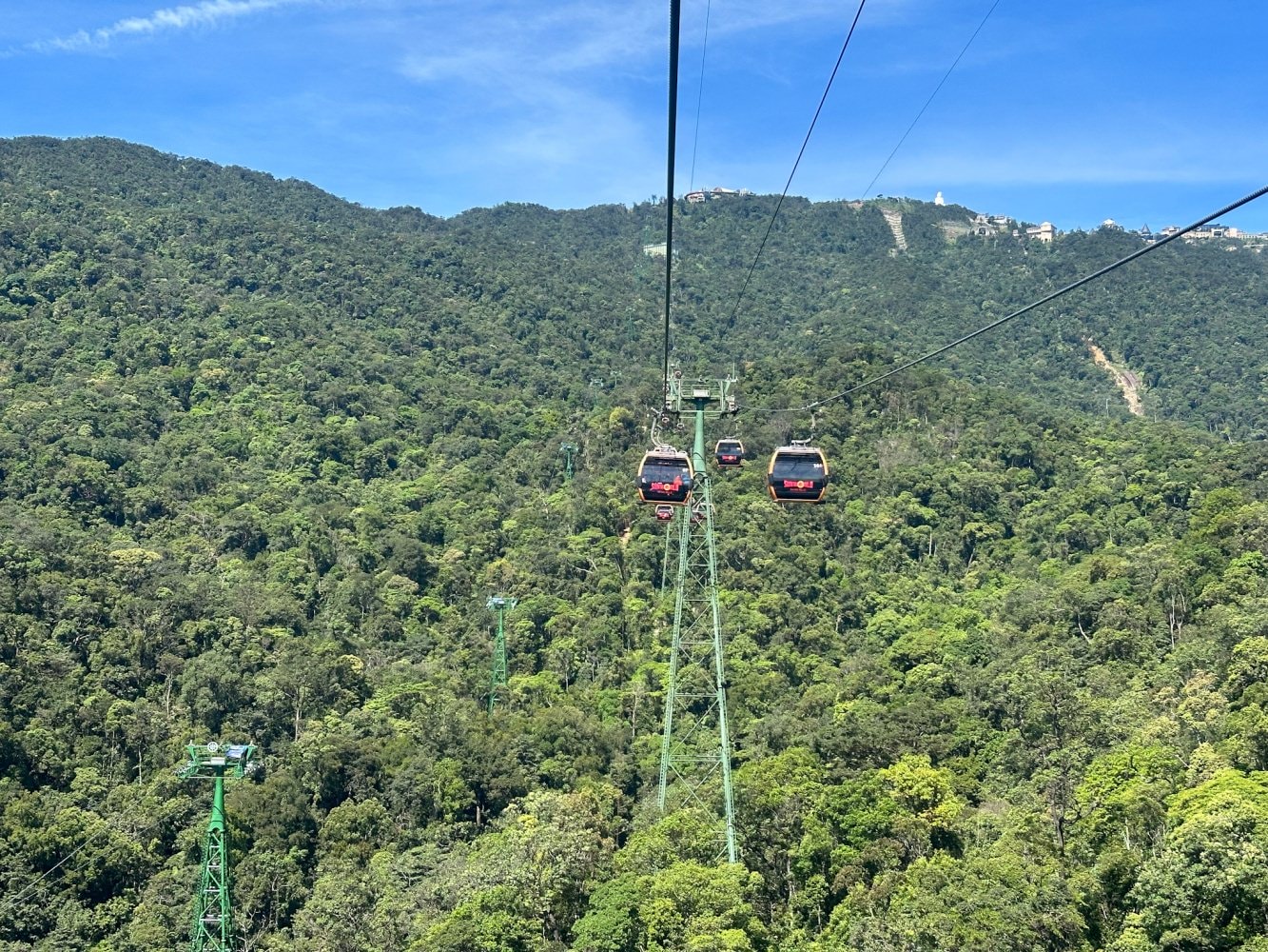 峴港巴拿山15