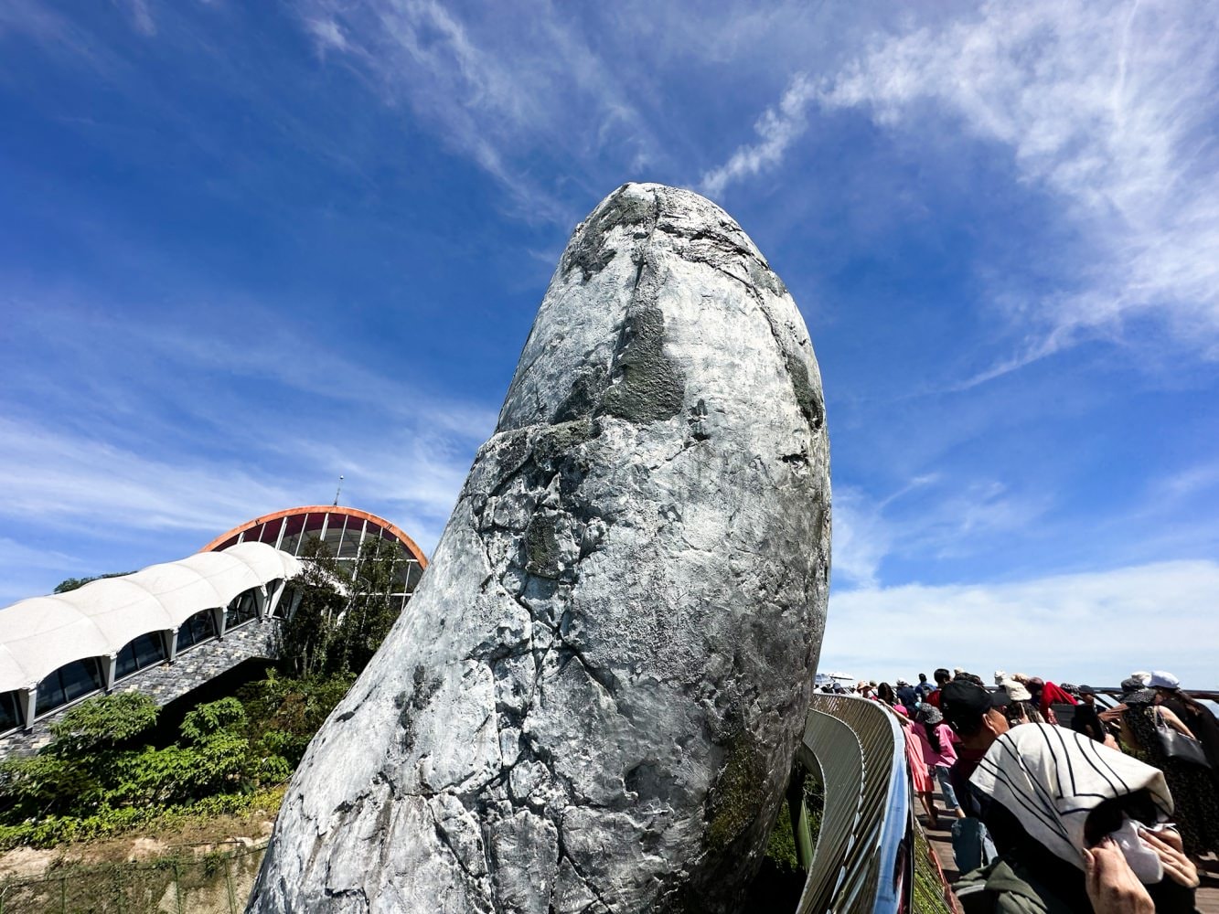 峴港巴拿山27