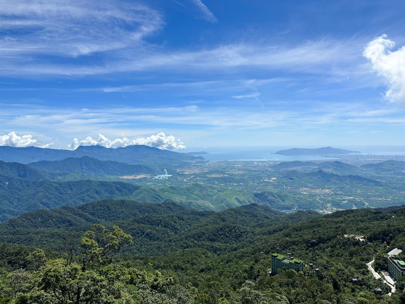 峴港巴拿山32