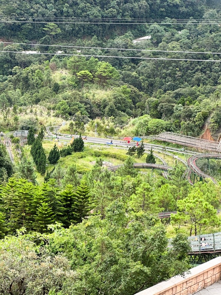 峴港巴拿山57