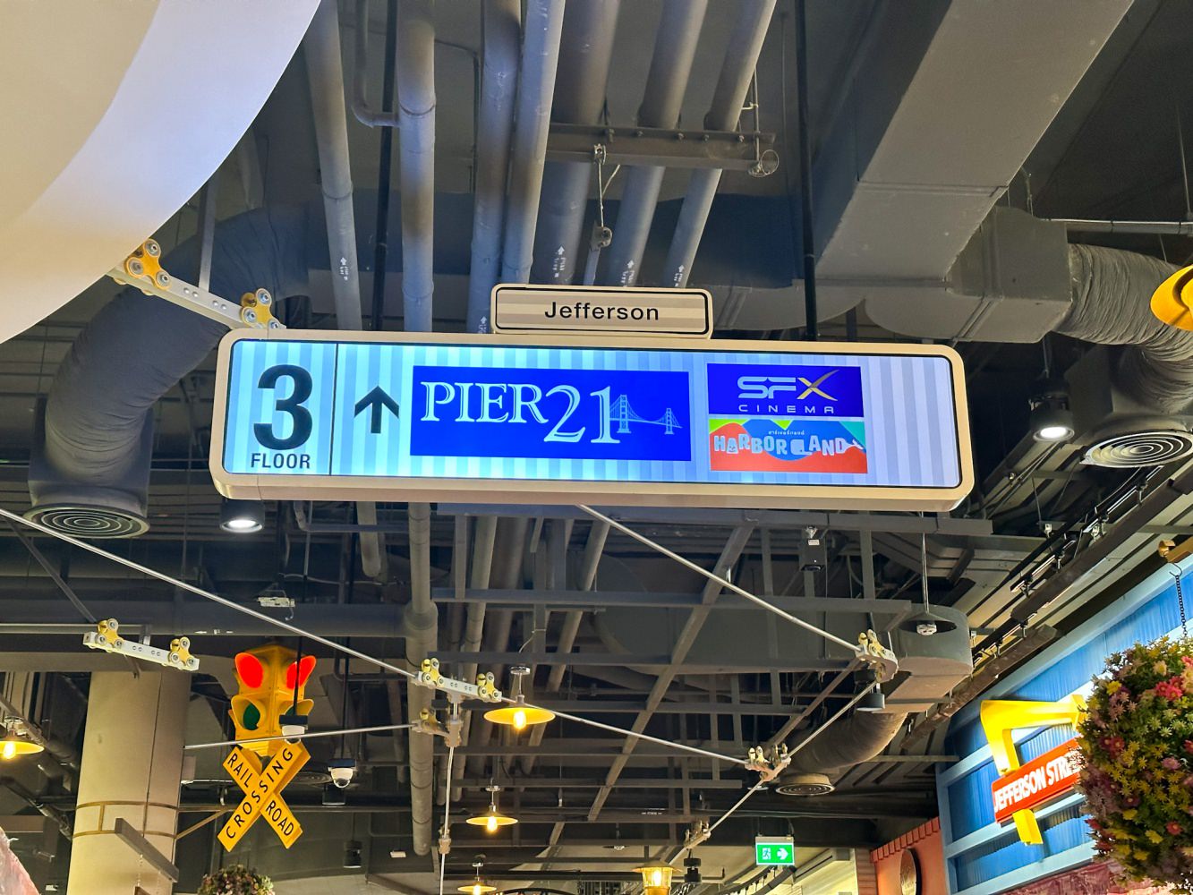 terminal 21 pattaya21