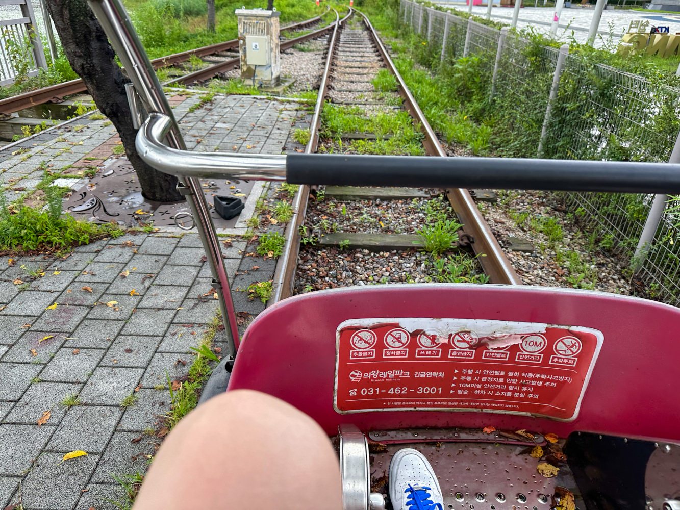 義王鐵道自行車14