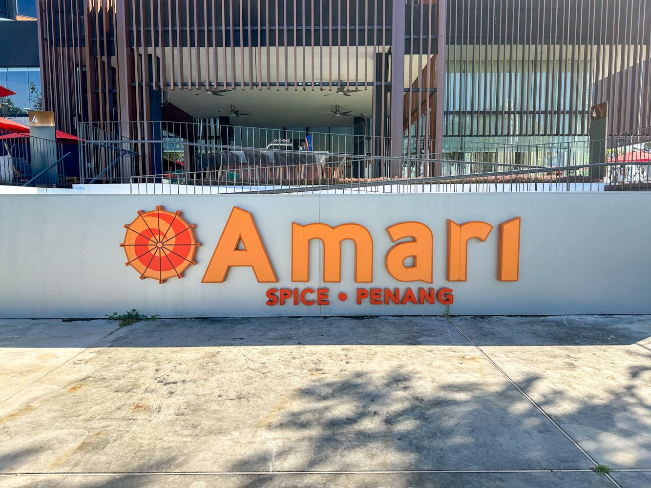 Amari SPICE Penang1