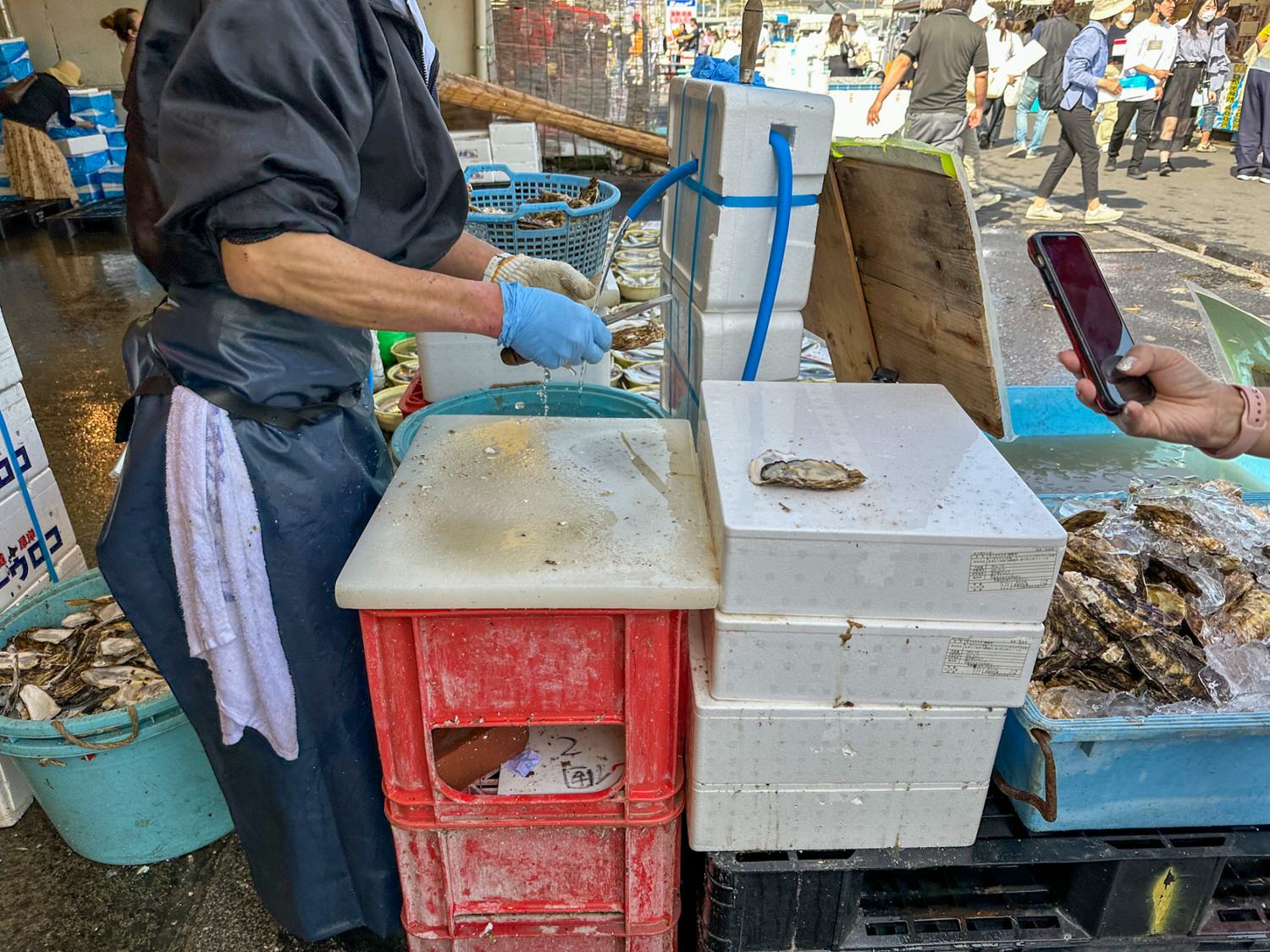 那珂湊魚市場31