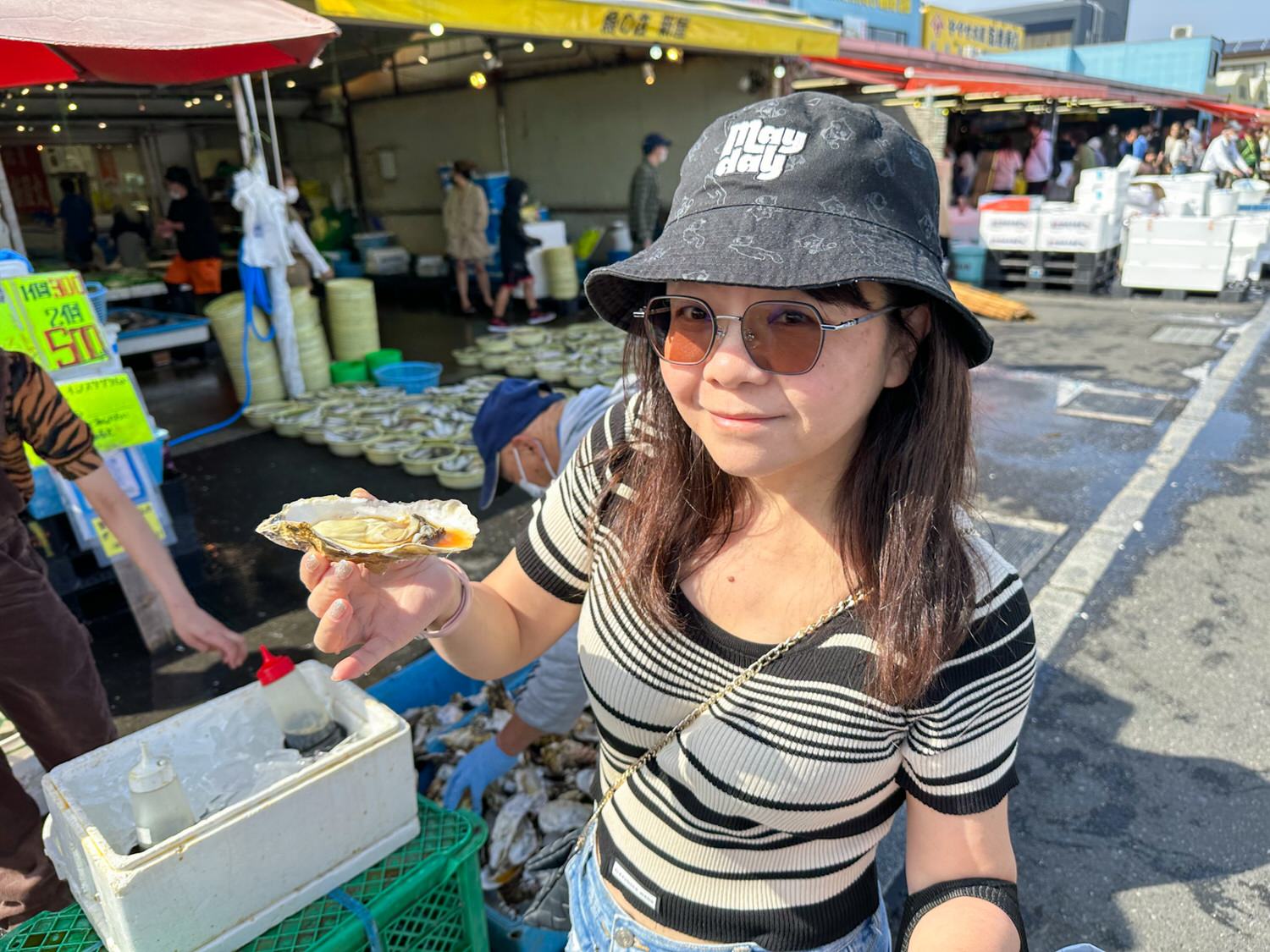 那珂湊魚市場37