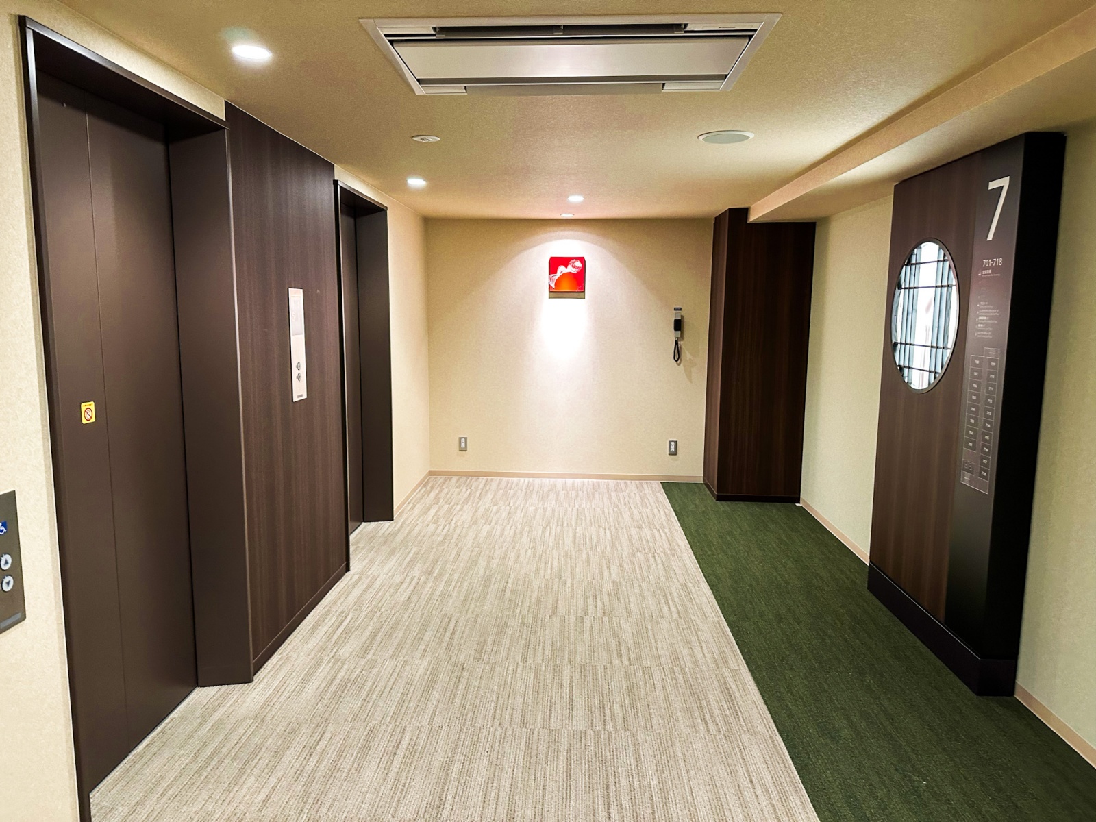 Comfort Hotel Matsuyama20