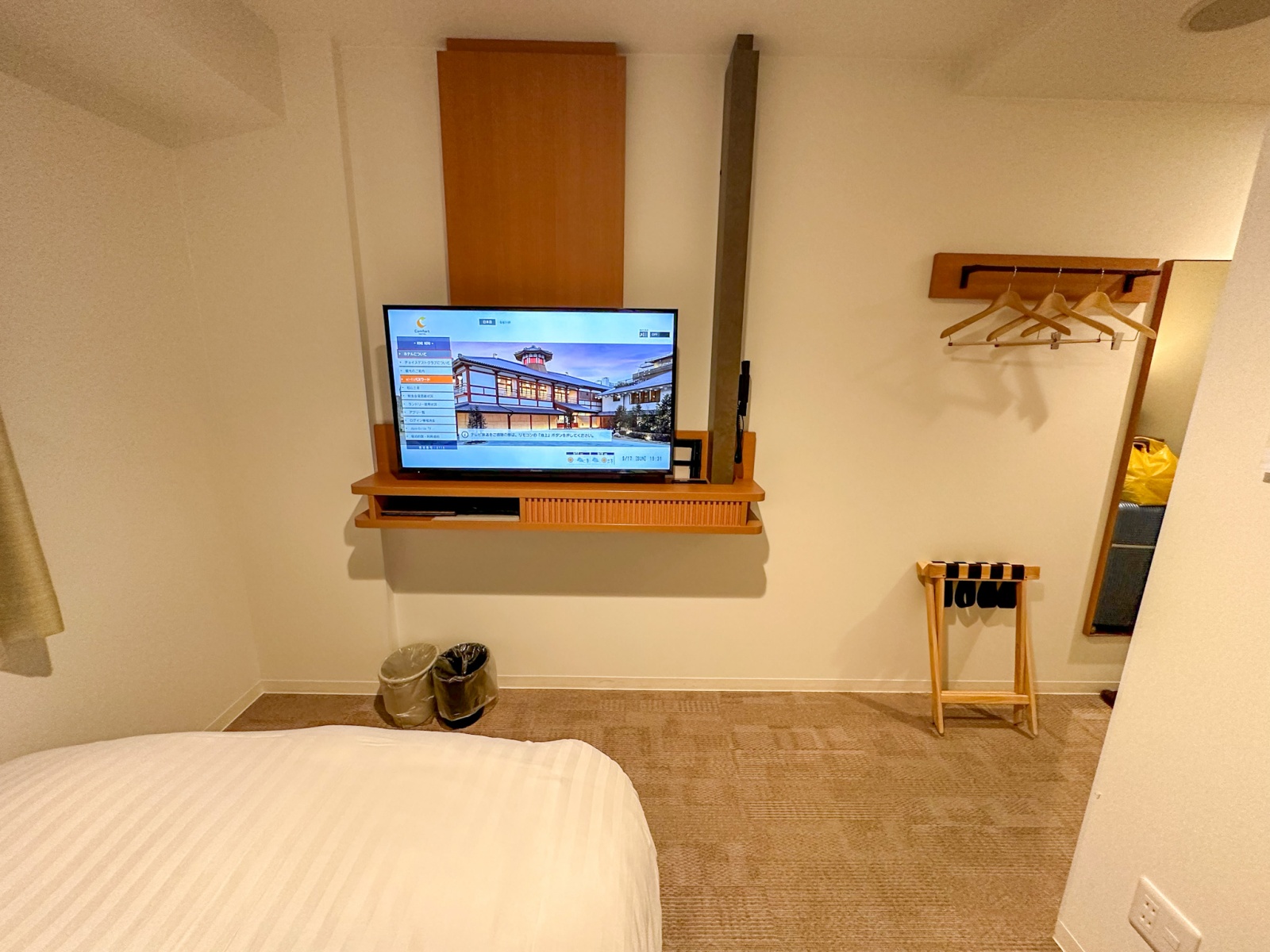 Comfort Hotel Matsuyama27