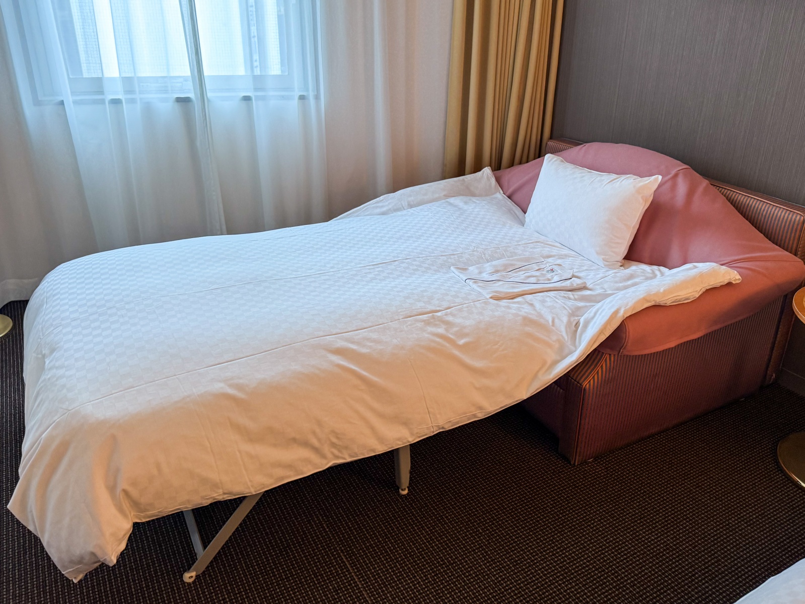 [日本弘前]弘前布洛瑟姆飯店（Blossom Hotel Hirosaki） 舒適系高CP住宿｜弘前車站步行5分鐘 旁邊有商場超市超商 ｜在地食材早餐好吃又划算 一定要加購｜櫃檯英文溝通OK 服務有禮 弘前住宿推薦