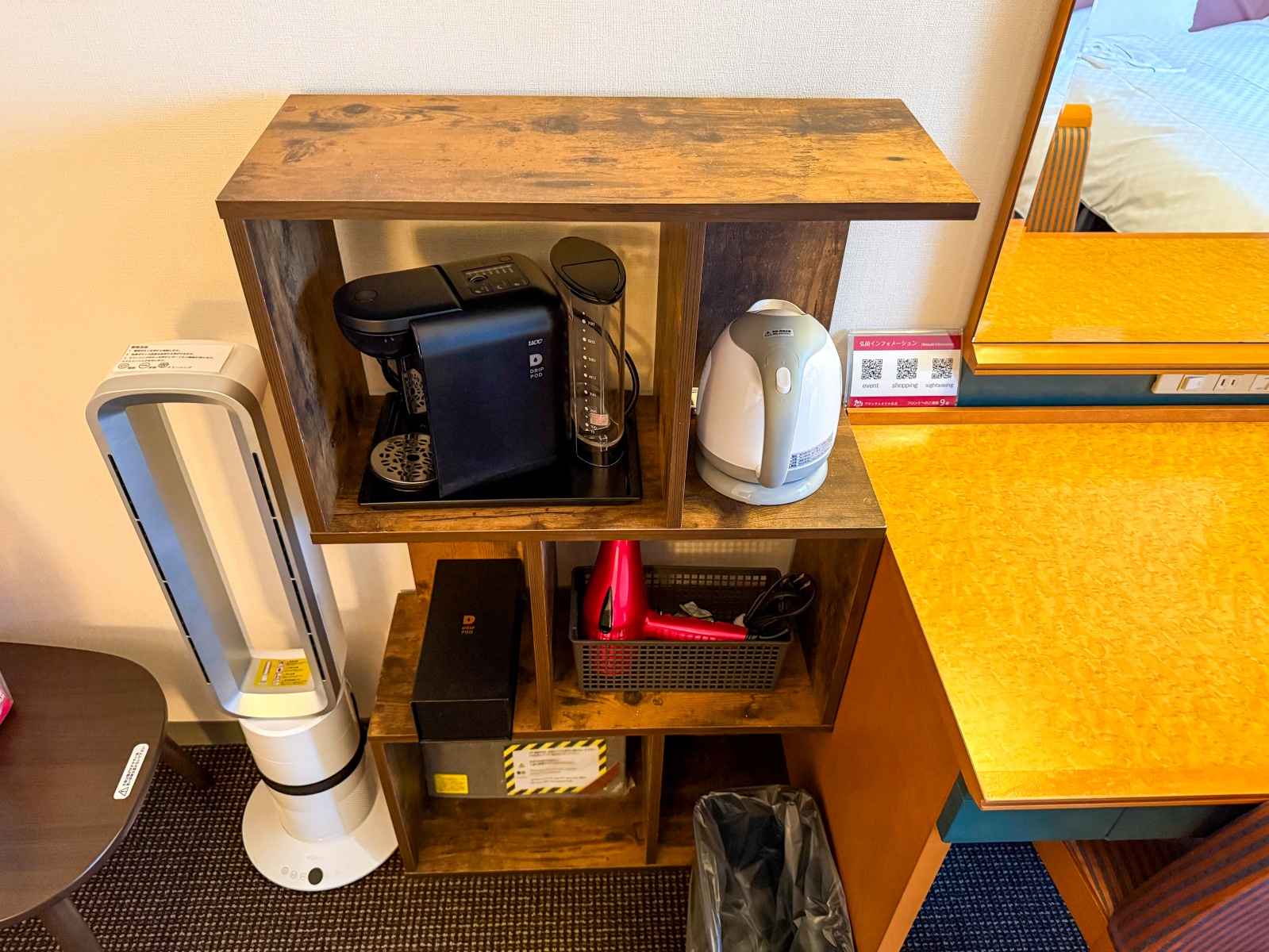 [日本弘前]弘前布洛瑟姆飯店（Blossom Hotel Hirosaki） 舒適系高CP住宿｜弘前車站步行5分鐘 旁邊有商場超市超商 ｜在地食材早餐好吃又划算 一定要加購｜櫃檯英文溝通OK 服務有禮 弘前住宿推薦