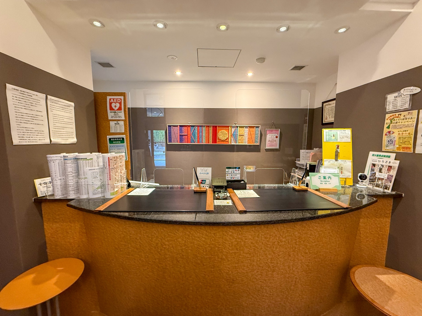 [日本弘前]弘前布洛瑟姆飯店（Blossom Hotel Hirosaki） 舒適系高CP住宿｜弘前車站步行5分鐘 旁邊有商場超市超商 ｜在地食材早餐好吃又划算 一定要加購｜櫃檯英文溝通OK 服務有禮 弘前住宿推薦