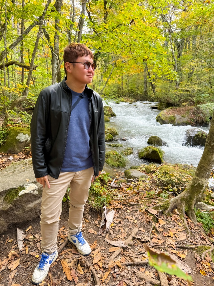 [日本青森]奧入瀨溪流 日本最美溪流之一｜四季皆美 夏綠秋楓冬雪都好美｜必看阿修羅之流＋雲井瀑布＋銚子大瀑｜JR巴士沿線輕鬆玩 休屋看十和田湖景＋溪流館用餐補給