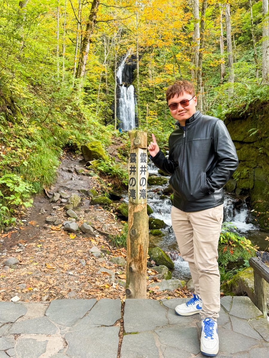 [日本青森]奧入瀨溪流 日本最美溪流之一｜四季皆美 夏綠秋楓冬雪都好美｜必看阿修羅之流＋雲井瀑布＋銚子大瀑｜JR巴士沿線輕鬆玩 休屋看十和田湖景＋溪流館用餐補給