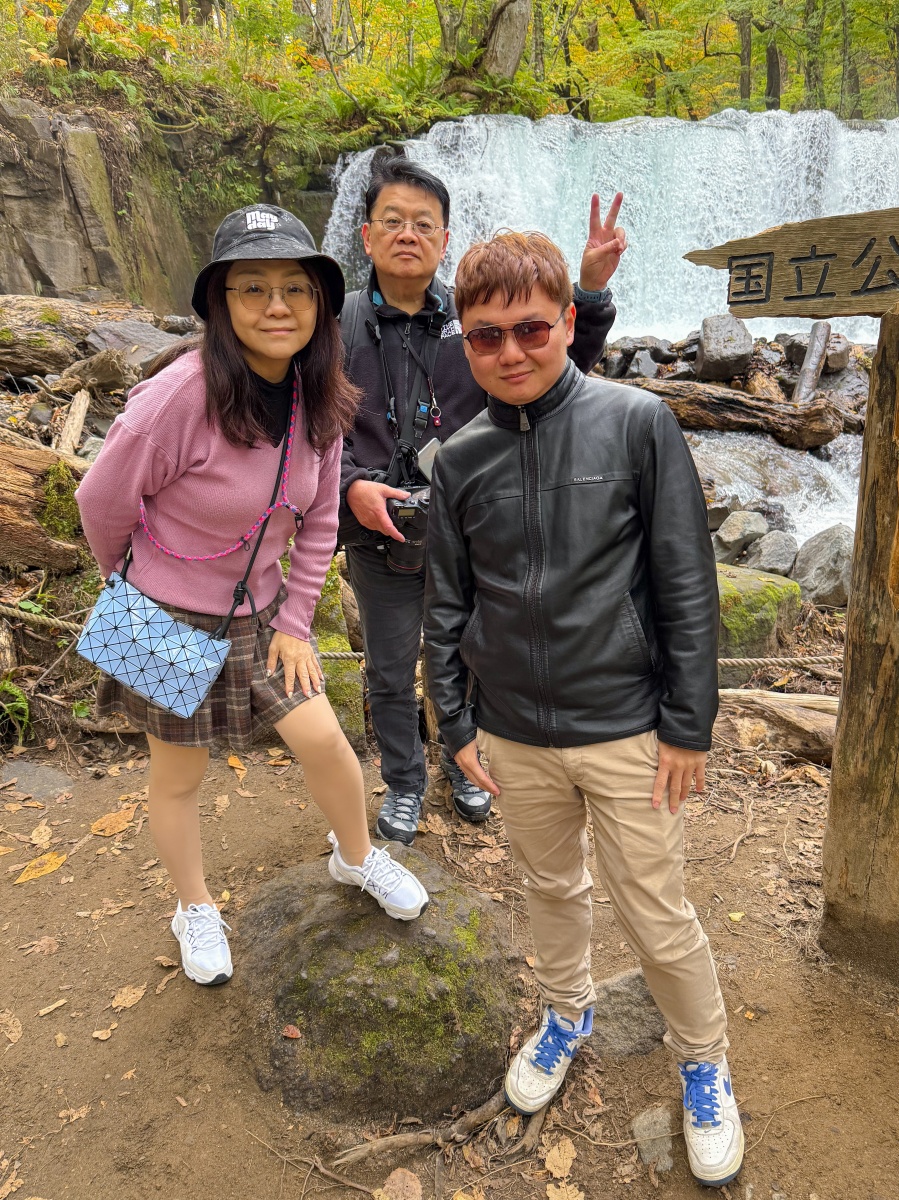 [日本青森]奧入瀨溪流 日本最美溪流之一｜四季皆美 夏綠秋楓冬雪都好美｜必看阿修羅之流＋雲井瀑布＋銚子大瀑｜JR巴士沿線輕鬆玩 休屋看十和田湖景＋溪流館用餐補給