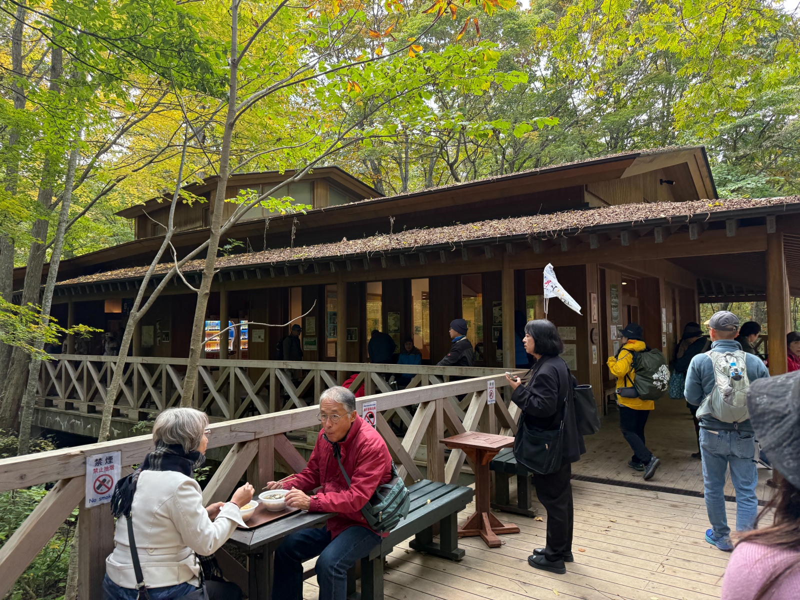 [日本青森]奧入瀨溪流 日本最美溪流之一｜四季皆美 夏綠秋楓冬雪都好美｜必看阿修羅之流＋雲井瀑布＋銚子大瀑｜JR巴士沿線輕鬆玩 休屋看十和田湖景＋溪流館用餐補給