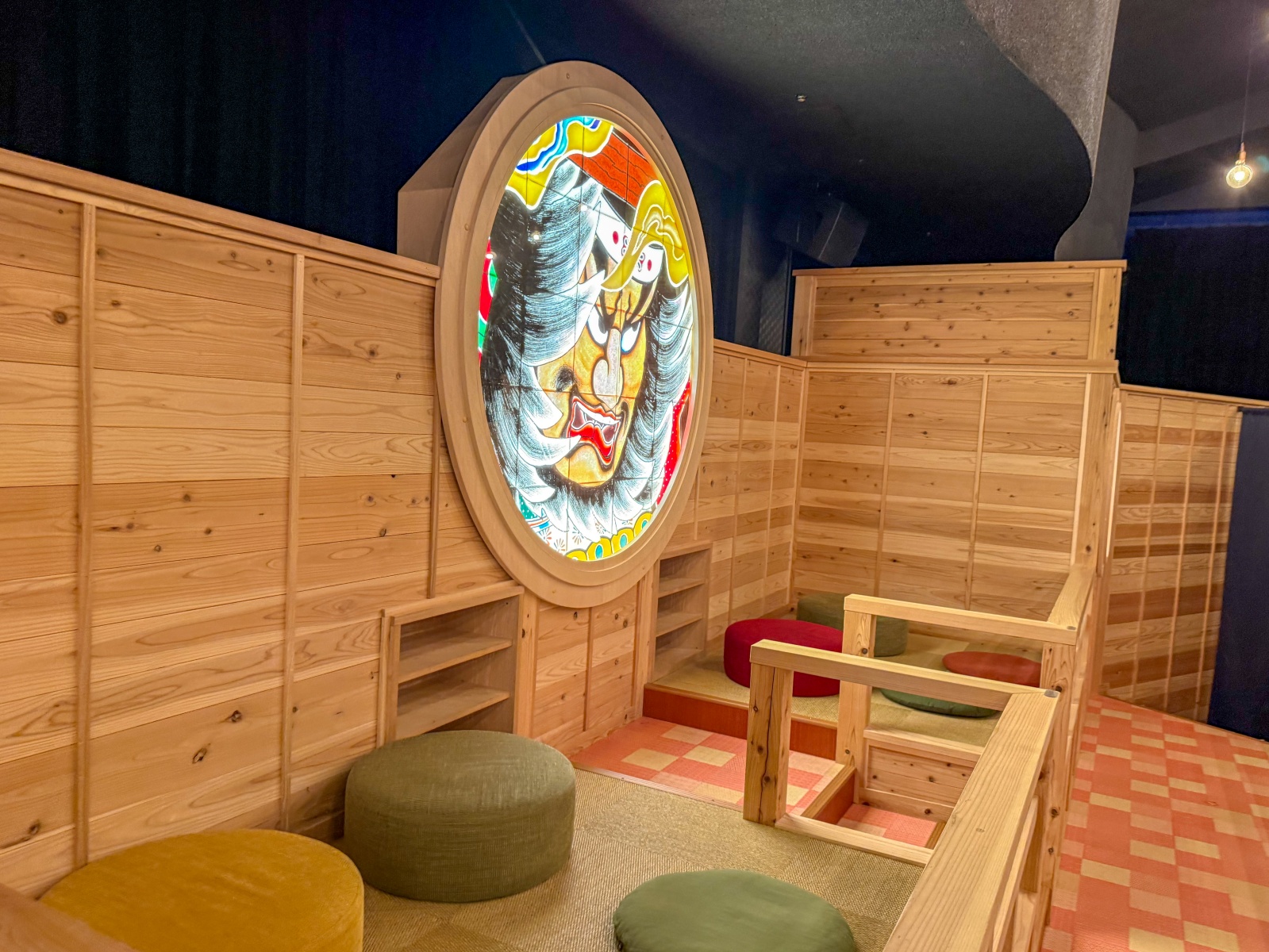 [日本青森]星野集團 青森屋 Hoshino Resorts Aomoriya 溫泉飯店 青森住宿推薦｜蘋果汁水龍頭 浮湯露天溫泉 森林泡湯｜晚餐海鮮自助餐＋早餐鮭魚卵吃到飽｜陸奧祭屋表演必看