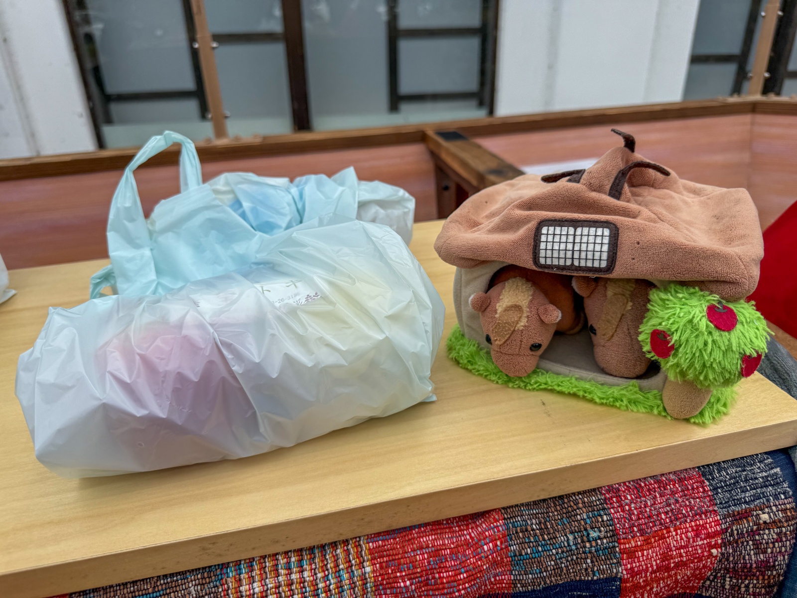 [日本青森]星野集團 青森屋 Hoshino Resorts Aomoriya 溫泉飯店 青森住宿推薦｜蘋果汁水龍頭 浮湯露天溫泉 森林泡湯｜晚餐海鮮自助餐＋早餐鮭魚卵吃到飽｜陸奧祭屋表演必看