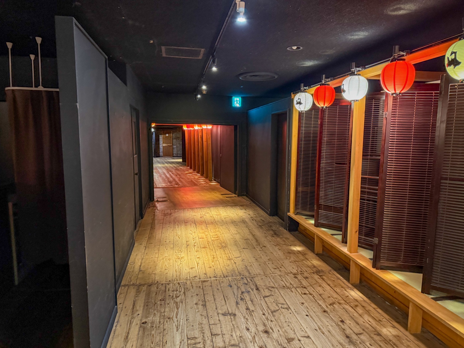 [日本青森]星野集團 青森屋 Hoshino Resorts Aomoriya 溫泉飯店 青森住宿推薦｜蘋果汁水龍頭 浮湯露天溫泉 森林泡湯｜晚餐海鮮自助餐＋早餐鮭魚卵吃到飽｜陸奧祭屋表演必看