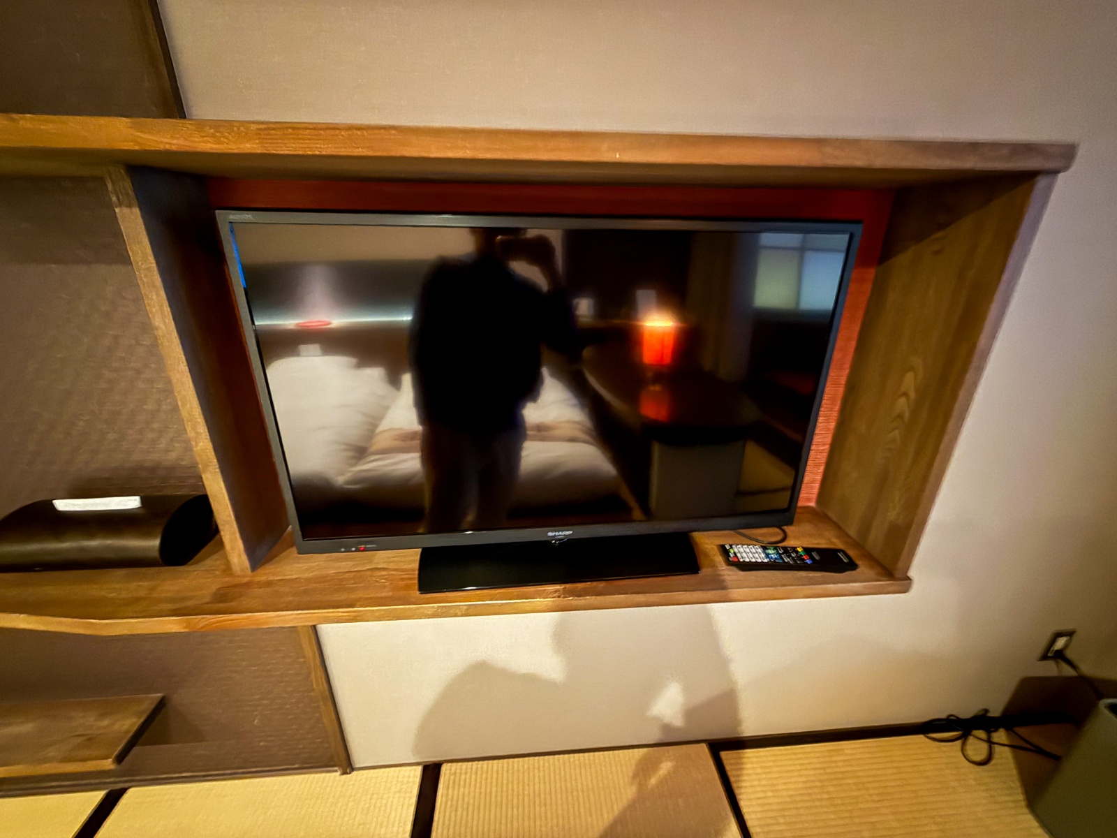 [日本青森]星野集團 青森屋 Hoshino Resorts Aomoriya 溫泉飯店 青森住宿推薦｜蘋果汁水龍頭 浮湯露天溫泉 森林泡湯｜晚餐海鮮自助餐＋早餐鮭魚卵吃到飽｜陸奧祭屋表演必看