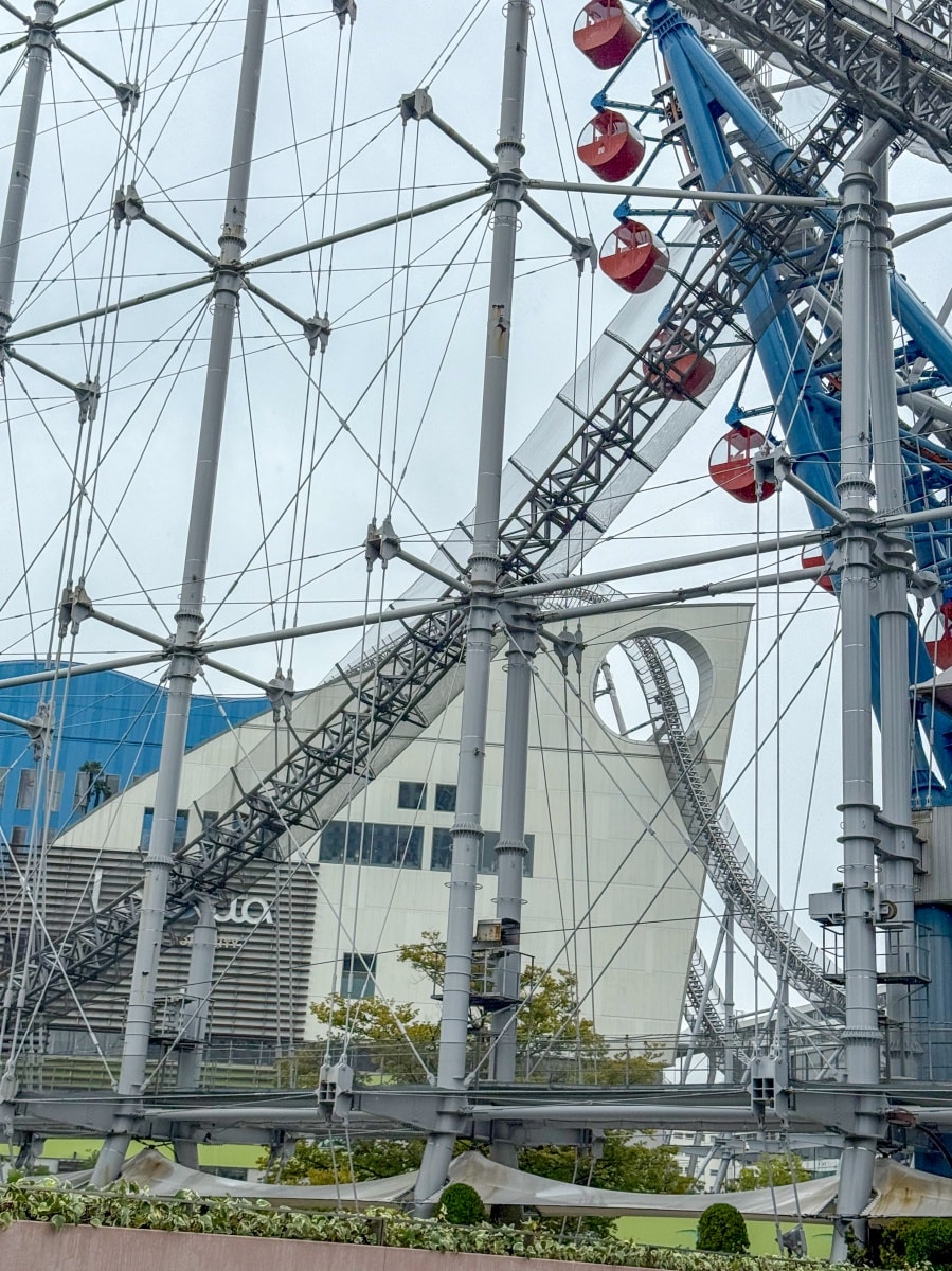 [東京住宿]東京巨蛋飯店 Tokyo Dome Hotel 東京巨蛋旁住宿推薦｜水道橋站步行10分鐘 三線轉乘交通方便｜東京巨蛋城就在隔壁 吃喝玩樂一次滿足｜飯店內超商＋附近唐吉訶德 機能超強