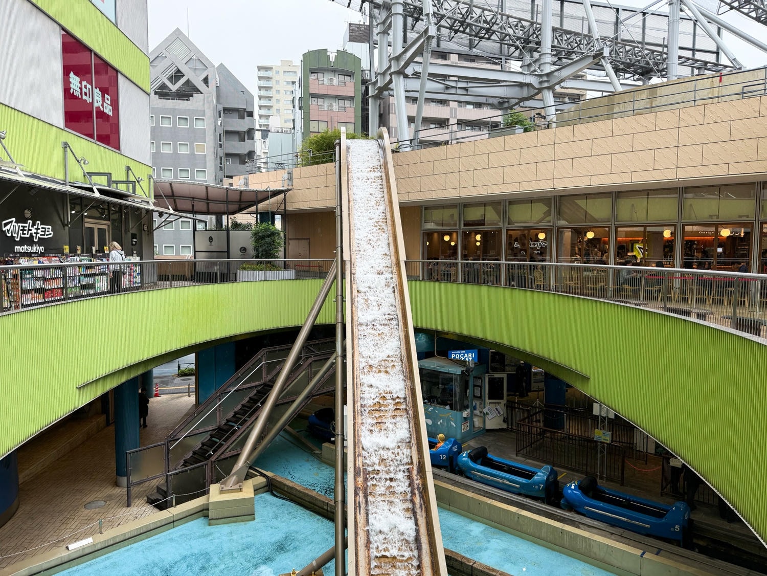 [東京住宿]東京巨蛋飯店 Tokyo Dome Hotel 東京巨蛋旁住宿推薦｜水道橋站步行10分鐘 三線轉乘交通方便｜東京巨蛋城就在隔壁 吃喝玩樂一次滿足｜飯店內超商＋附近唐吉訶德 機能超強
