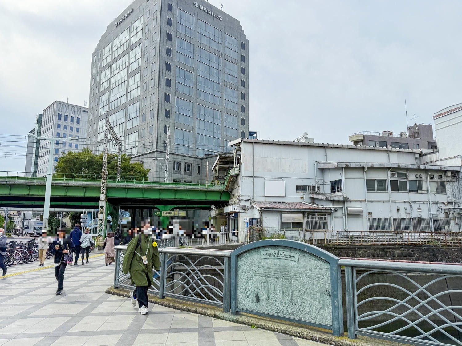 [東京住宿]東京巨蛋飯店 Tokyo Dome Hotel 東京巨蛋旁住宿推薦｜水道橋站步行10分鐘 三線轉乘交通方便｜東京巨蛋城就在隔壁 吃喝玩樂一次滿足｜飯店內超商＋附近唐吉訶德 機能超強