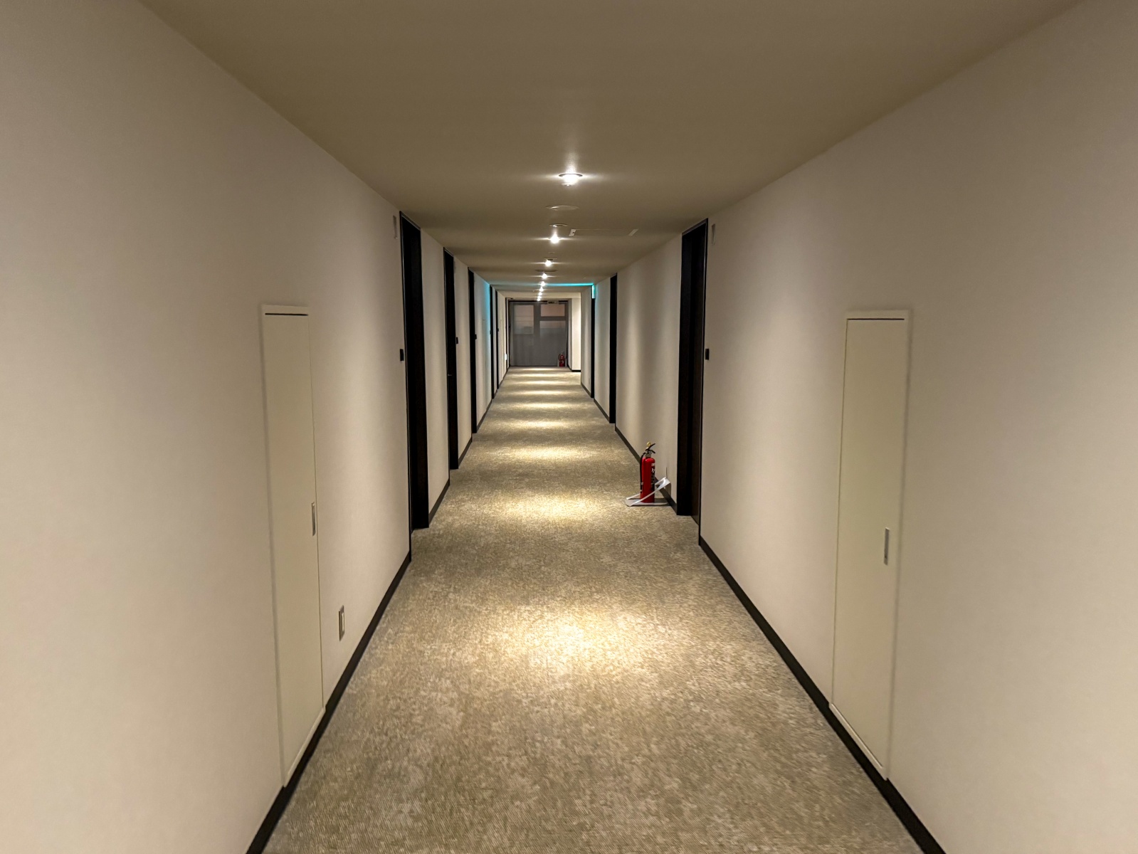 [盛岡住宿]盛岡大都會飯店 Hotel Metropolitan Morioka｜車站連通百貨 交通生活機能超方便｜樓下有超商 附近就是盛岡冷麵名店｜早餐精緻豐富 份量剛好吃得飽