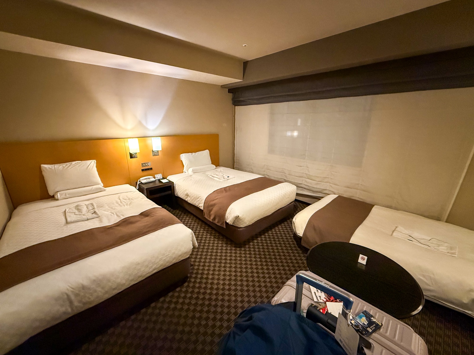 [盛岡住宿]盛岡大都會飯店 Hotel Metropolitan Morioka｜車站連通百貨 交通生活機能超方便｜樓下有超商 附近就是盛岡冷麵名店｜早餐精緻豐富 份量剛好吃得飽