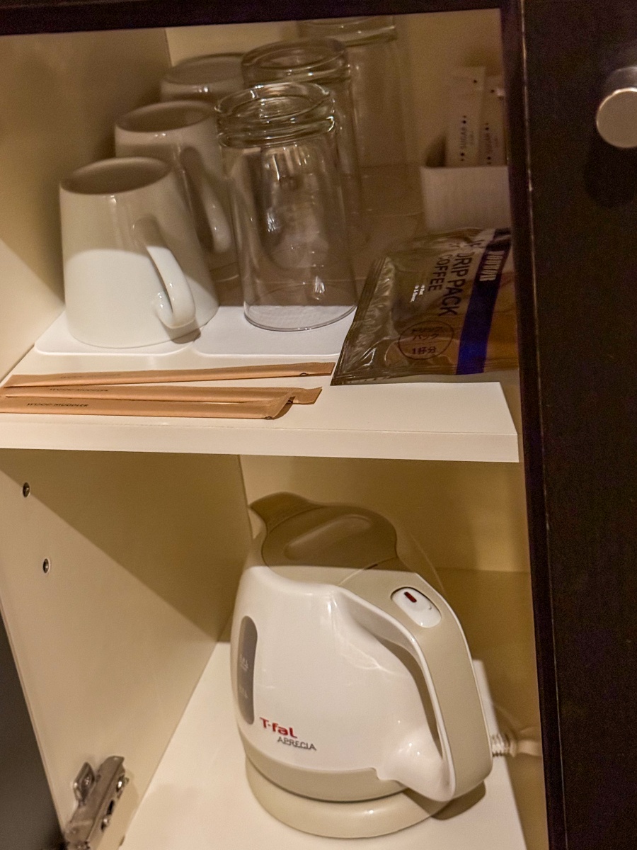 [盛岡住宿]盛岡大都會飯店 Hotel Metropolitan Morioka｜車站連通百貨 交通生活機能超方便｜樓下有超商 附近就是盛岡冷麵名店｜早餐精緻豐富 份量剛好吃得飽