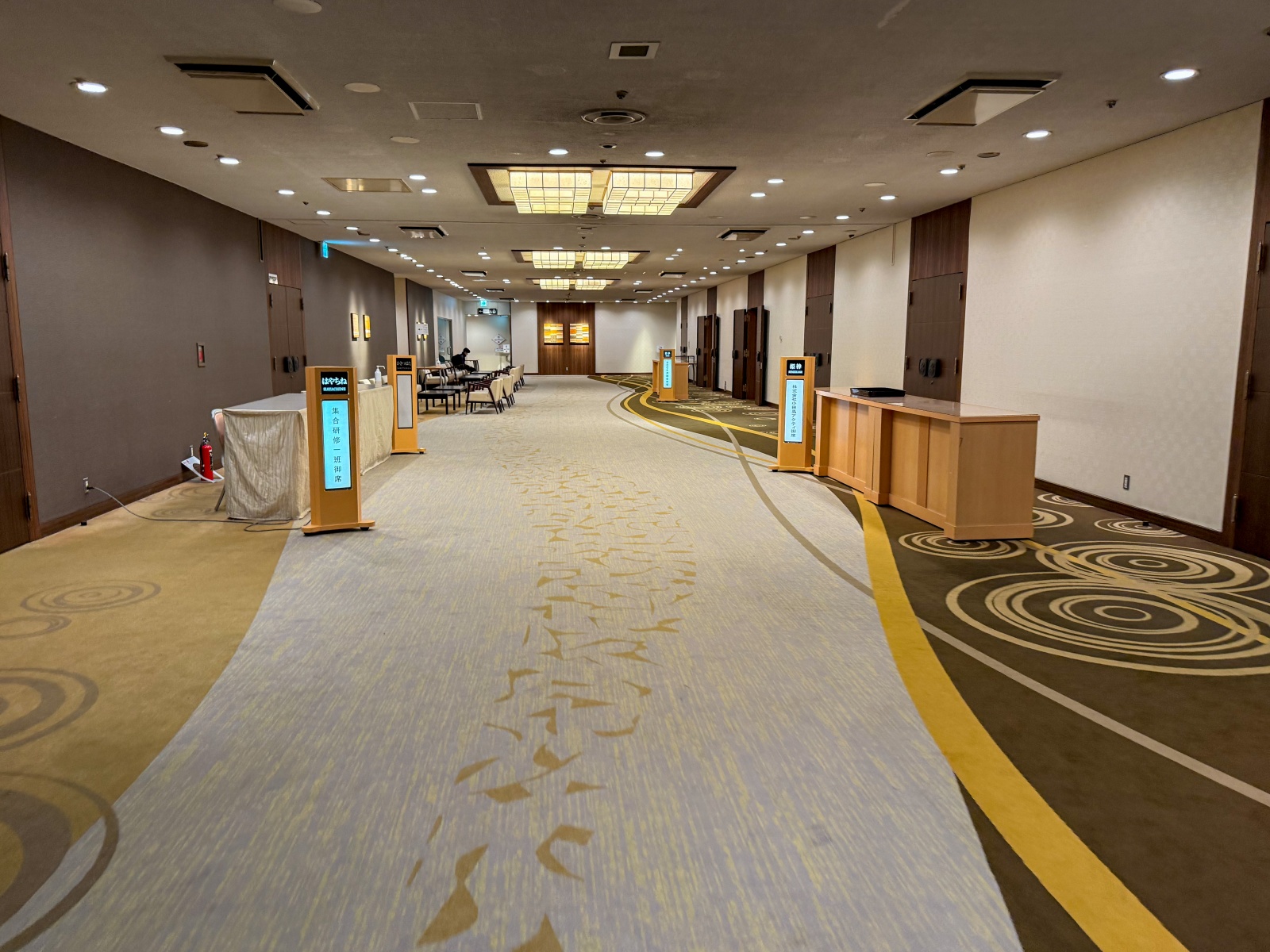 [盛岡住宿]盛岡大都會飯店 Hotel Metropolitan Morioka｜車站連通百貨 交通生活機能超方便｜樓下有超商 附近就是盛岡冷麵名店｜早餐精緻豐富 份量剛好吃得飽