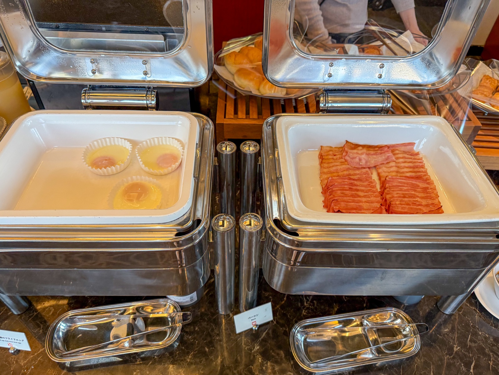 [盛岡住宿]盛岡大都會飯店 Hotel Metropolitan Morioka｜車站連通百貨 交通生活機能超方便｜樓下有超商 附近就是盛岡冷麵名店｜早餐精緻豐富 份量剛好吃得飽