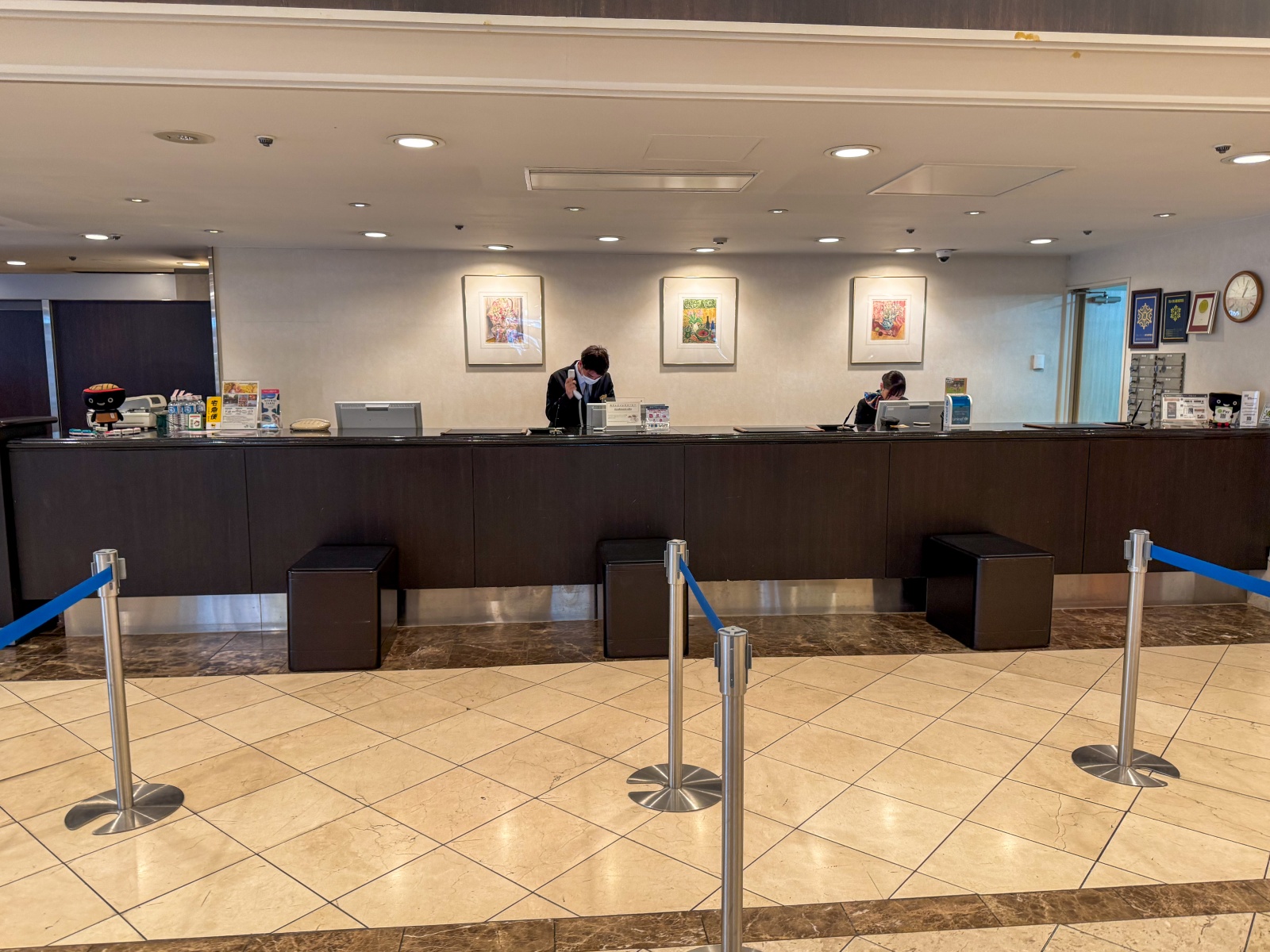 [盛岡住宿]盛岡大都會飯店 Hotel Metropolitan Morioka｜車站連通百貨 交通生活機能超方便｜樓下有超商 附近就是盛岡冷麵名店｜早餐精緻豐富 份量剛好吃得飽