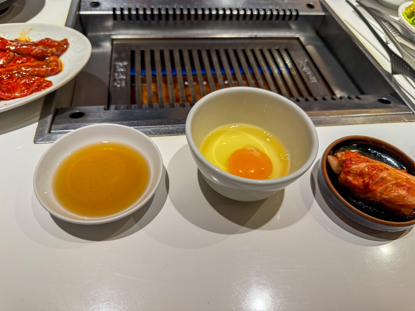 [日本岩手]盛樓閣 Seirokaku 盛岡冷麵｜東北三大麵 Q彈爽口 水梨西瓜配料超有特色｜韓式燒肉×日式風味超搭｜盛岡車站對面的人氣排隊名店