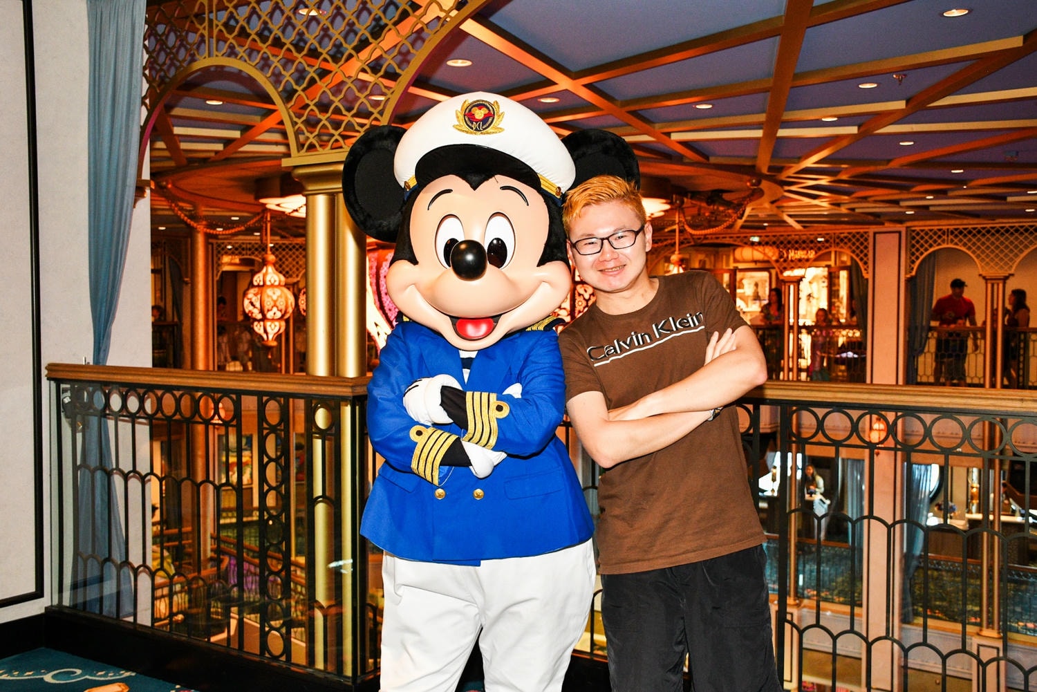 [迪士尼郵輪]什麼是迪士尼郵輪 為什麼會手忙腳亂 第一次搭 Disney Cruise Line 新手必看攻略｜船名航線怎麼選 主題餐廳怎麼玩｜登船規則與常見問題整理