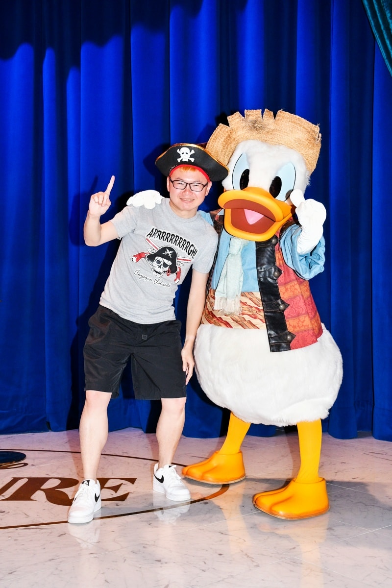 [迪士尼郵輪]什麼是迪士尼郵輪 為什麼會手忙腳亂 第一次搭 Disney Cruise Line 新手必看攻略｜船名航線怎麼選 主題餐廳怎麼玩｜登船規則與常見問題整理