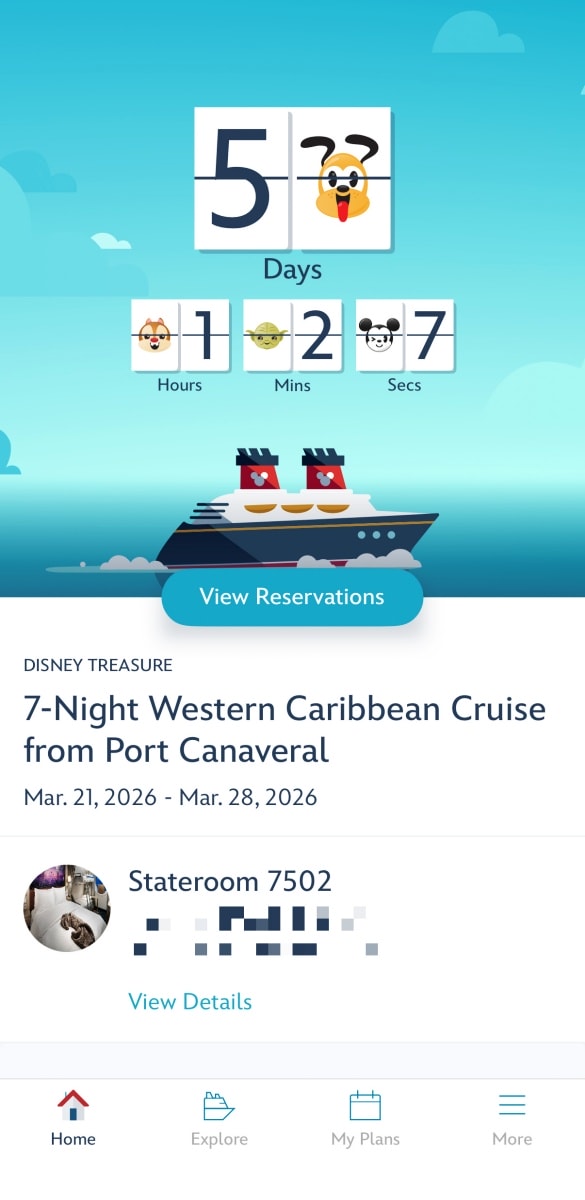 [迪士尼郵輪]Disney Cruise Line 線上報到 Check-in 教學｜訂好船票後先做這一步｜到港時間怎麼選 會員制度與登船文件整理